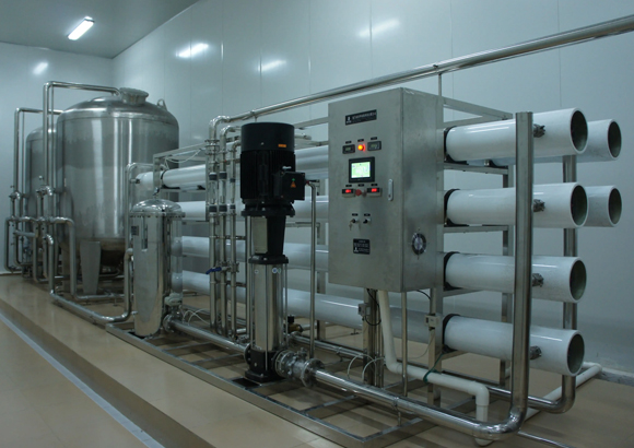 开云online(中国)-工业纯水设备